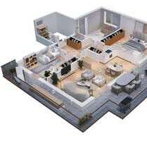 Wohnung zum Kaufen in Berlin 445.000,00 € 84 m²