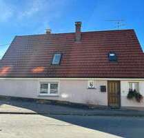 Haus zum Kaufen in Münsingen Dottingen 115.000,00 € 118 m² - Münsingen / Dottingen