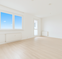 Wohnung zum Mieten in Halle 320,00 € 39 m²