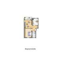 Wohnung zum Mieten in Gelsenkirchen 379,00 € 48.11 m²