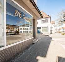 Einzelhandel in Bad Saulgau 690,00 € 56 m²