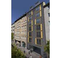 Wohnung zum Mieten in Stuttgart 1.173,04 € 31 m²