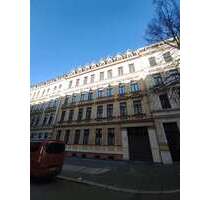 Wohnung zum Mieten in Halle 331,00 € 33.07 m²