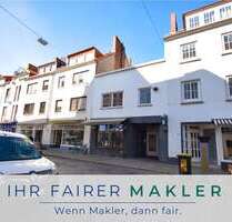 Wohnung zum Kaufen in Bremen 269.000,00 € 80 m²
