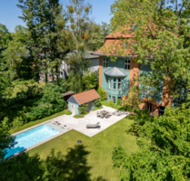 Haus zum Kaufen in Berlin 5.100.000,00 € 390 m²