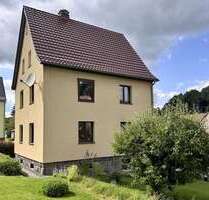 Haus zum Kaufen in LugauErlbach-Kirchberg 169.000,00 € 125 m² - Lugau/Erlbach-Kirchberg