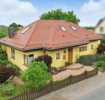 Haus zum Kaufen in Klipphausen OT Bockwen 750.000,00 € 180 m² - Klipphausen/ OT Bockwen