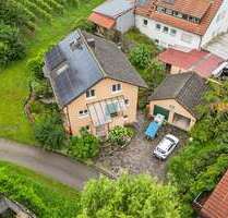 Haus zum Kaufen in Staufen im Breisgau 890.000,00 € 154.83 m²
