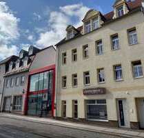 Büro in Döbeln 325,00 € 65 m² - 325,00 EUR Kaltmiete, ca.  65,00 m² in Döbeln (PLZ: 04720)