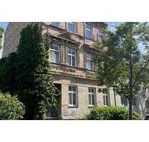 Grundstück zu verkaufen in Halle 295.000,00 € 446 m²