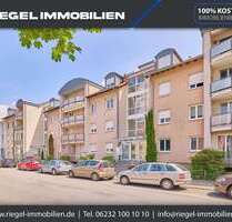 Wohnung zum Kaufen in Speyer 199.000,00 € 56 m²