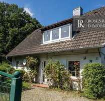 Haus zum Kaufen in Ammersbek 254.000,00 € 112 m²