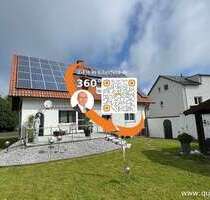 Haus zum Kaufen in Eiterfeld Arzell 395.000,00 € 162 m² - Eiterfeld / Arzell