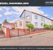Haus zum Kaufen in Schwegenheim 450.000,00 € 129.88 m²