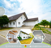 Haus zum Kaufen in Rosenfeld Isingen 670.000,00 € 251.25 m² - Rosenfeld / Isingen