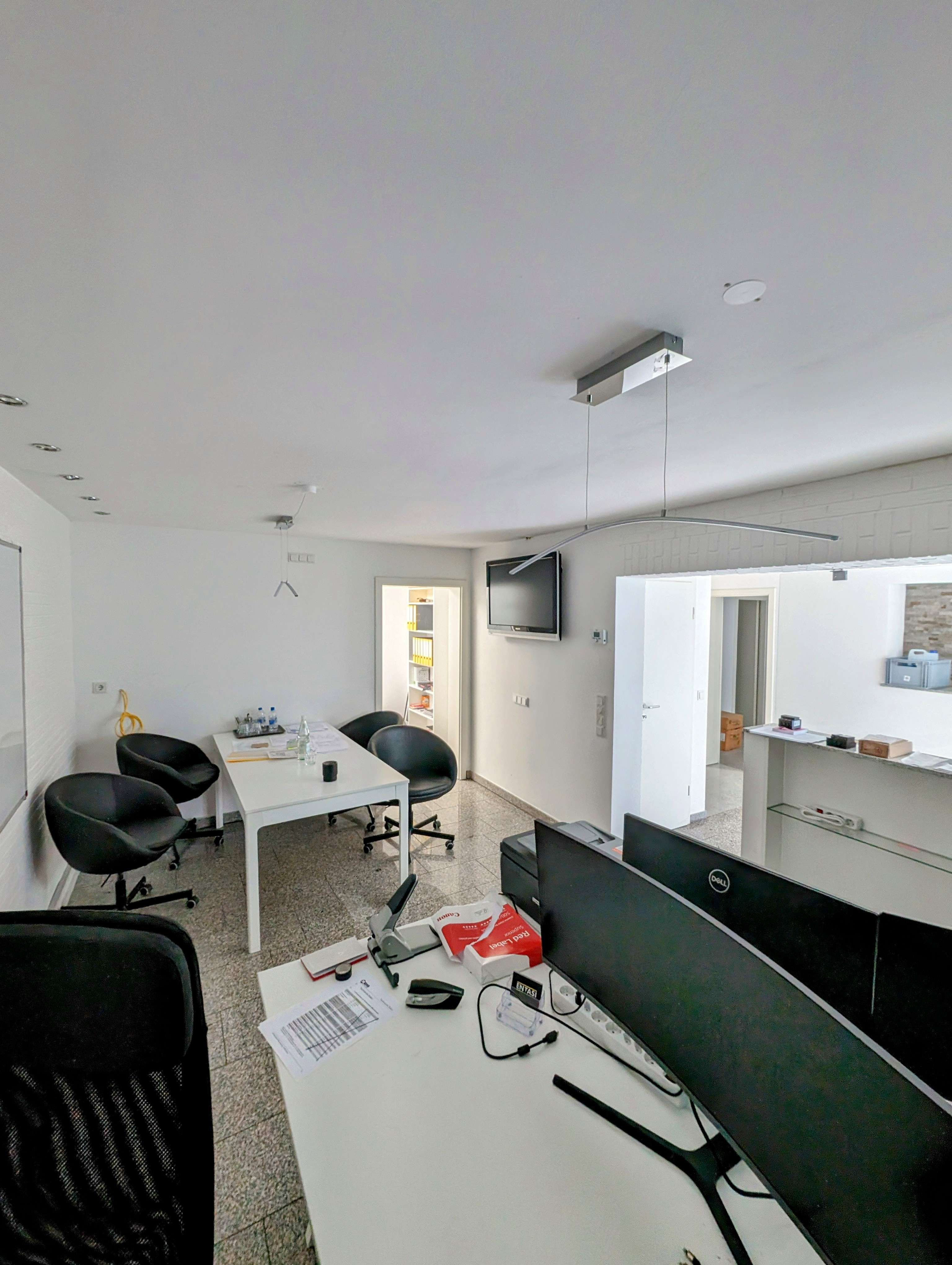 Büro in Dortmund 950,00 € 100 m²