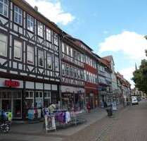 Wohnung zum Mieten in Duderstadt 460,00 € 105.79 m²