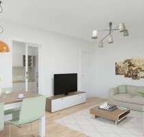 Wohnung zum Mieten in Oranienburg 1.140,00 € 60 m²