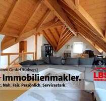 Wohnung zum Kaufen in Donaueschingen 259.000,00 € 136.33 m²