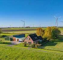 Haus zum Kaufen in Kronprinzenkoog 349.000,00 € 110 m²