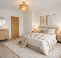 Wohnung zum Mieten in Frankfurt am Main 1.400,00 € 66 m²