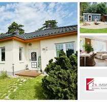 Haus zum Kaufen in Rehfelde 699.000,00 € 153 m²