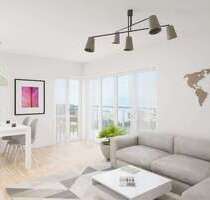 Wohnung zum Mieten in Oranienburg 1.140,00 € 60 m²