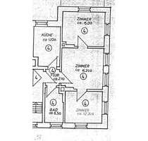 Wohnung zum Kaufen in Braunschweig 149.000,00 € 64 m²
