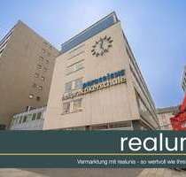 Büro in Mannheim 5.088,00 € 424 m²
