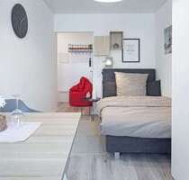 Wohnen auf Zeit in Düsseldorf 1.100,00 €