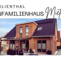 Haus zum Mieten in Lilienthal 1.850,00 € 148 m²