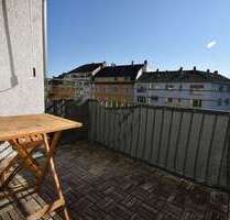 Wohnung zum Mieten in Mannheim Schwetzingerstadt 1.250,00 € 77 m² - Mannheim / Schwetzingerstadt