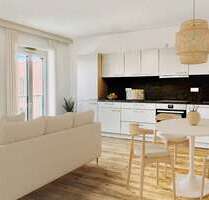 Wohnung zum Mieten in Hannover 725,00 € 42.33 m²