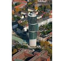 Büro in Bochum 416,06 € 15 m² - 416,06 EUR Kaltmiete, ca.  15,00 m² in Bochum (PLZ: 44789)