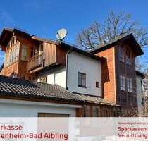 Wohnung zum Kaufen in Kolbermoor 462.000,00 € 95 m²