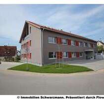 Wohnung zum Mieten in Wertingen 1.203,41 € 93 m²
