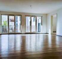 Wohnung zum Mieten in Frankfurt am Main 2.100,00 € 120 m²