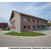 Wohnung zum Mieten in Wertingen 1.603,29 € 123 m²
