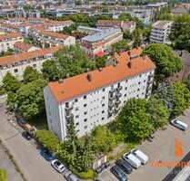 Wohnung zum Kaufen in Augsburg 260.000,00 € 60 m²