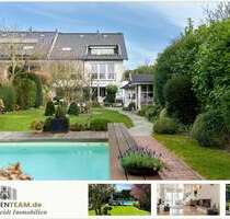 Haus zum Kaufen in Duisburg 785.000,00 € 256 m²