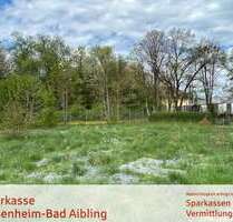 Grundstück zu verkaufen in Rosenheim 950.000,00 € 748 m²