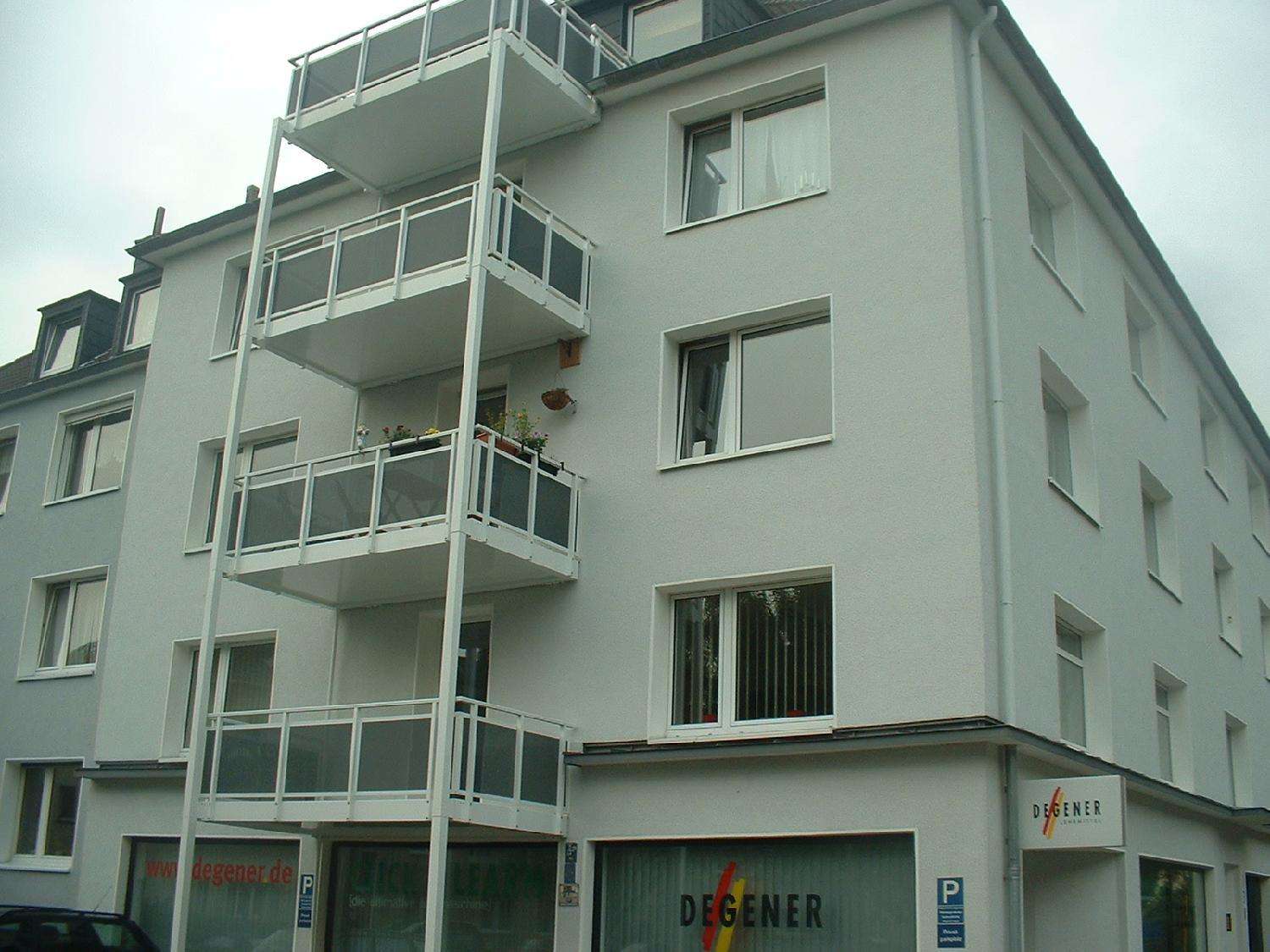Wohnung zum Mieten in Dortmund 870,00 € 92 m²