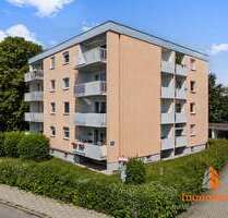Wohnung zum Kaufen in Fürstenfeldbruck 299.000,00 € 68.81 m²