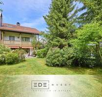 Haus zum Kaufen in Brunnthal 1.149.000,00 € 212 m²