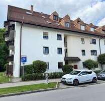 Wohnung zum Kaufen in Kempten 199.000,00 € 45 m²