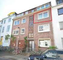 Wohnung zum Kaufen in Bremen 148.000,00 € 49.6 m²