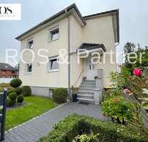 Haus zum Kaufen in Hannover Misburg-Nord 579.000,00 € 155 m² - Hannover / Misburg-Nord
