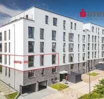 Wohnung zum Kaufen in Aachen 459.000,00 € 82.87 m²