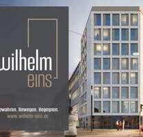 Büro in Bielefeld 4.095,36 € 255.96 m²