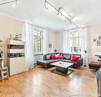 Wohnung zum Mieten in Stuttgart 1.755,00 € 86 m²